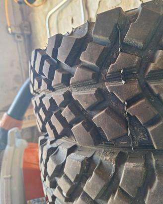 Gomme tasselate 185 65 R15