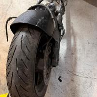 Ricambi t max anno 2001