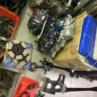 Cambio sequenziale modello nuovo 2025