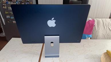Imac apple