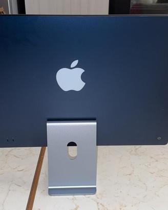 Imac apple