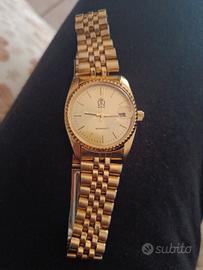 orologio royal automatico 