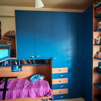 Cameretta Moretti compact