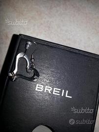 orecchini breil originali