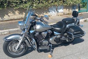 Yamaha Midnight 1300 cc