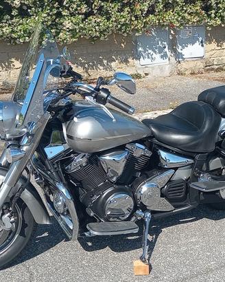 Yamaha Midnight 1300 cc