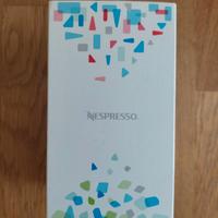 Nespresso Mug Caffè Shakerato - Nuovo