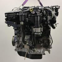 PBL426 Motore Volvo 2.0D 100kw D4204T [04/15]