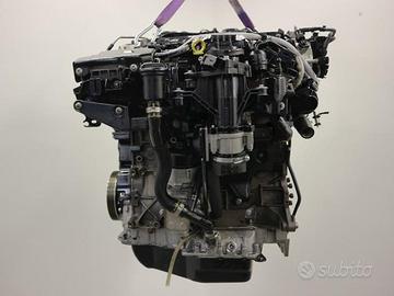 PBL426 Motore Volvo 2.0D 100kw D4204T [04/15]