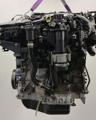PBL426 Motore Volvo 2.0D 100kw D4204T [04/15]