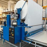 Stenditore Faldatore automatico