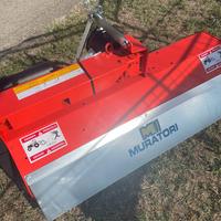 Trinciatrice laterale Muratori MT11 125 cm