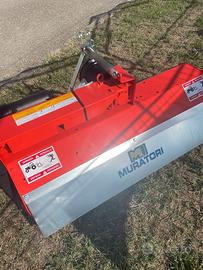 Trinciatrice laterale Muratori MT11 125 cm