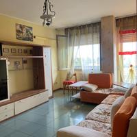 Camera da letto cameretta e salone