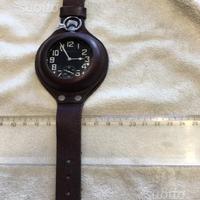 Orologio da tasca militare americano Waltham '900