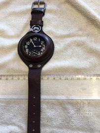 Orologio da tasca militare americano Waltham '900