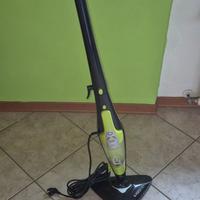 Scopa a vapore elettrica