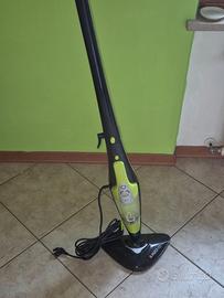 Scopa a vapore elettrica