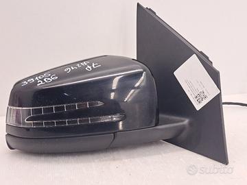SPECCHIETTO RETROVISORE DESTRO MERCEDES Classe B W