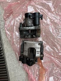 Pinze posteriori Stelvio Brembo 292 mm