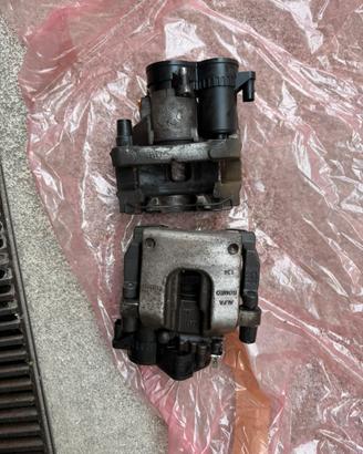 Pinze posteriori Stelvio/giulia fiat Brembo 292 mm