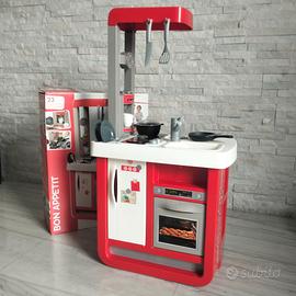 Cucina giocattolo Smoby Bon Appetit