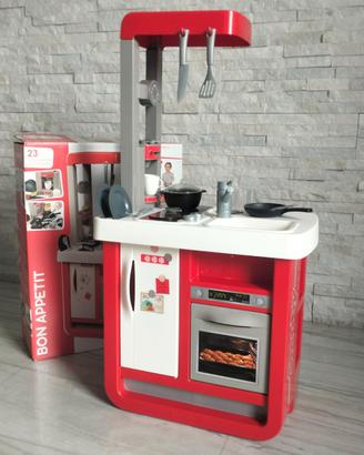 Cucina giocattolo Smoby Bon Appetit