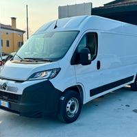 Citroen Jumper III 2024 35 L3H2 2.2 diesel 140cv S