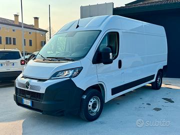 Citroen Jumper III 2024 35 L3H2 2.2 diesel 140cv S