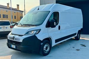 Citroen Jumper III 2024 35 L3H2 2.2 diesel 140cv S