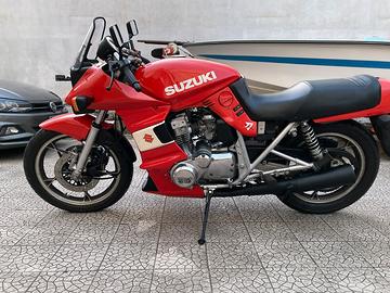 Suzuki Katana 750 - 1985