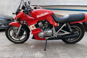 Suzuki Katana 750 - 1985