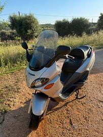 Piaggio X9 180 Amalfi