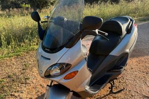 Piaggio X9 180 Amalfi