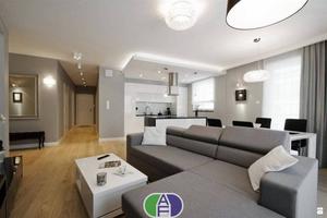 Appartamento di 73 m² con 4 locali e box auto a Sa