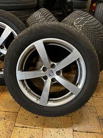 Cerchi originali Porsche Macan