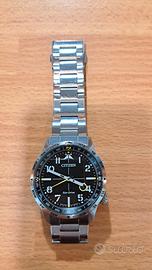 Citizen Aviator BM7550-87E eco drive