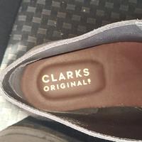 Clarks originale