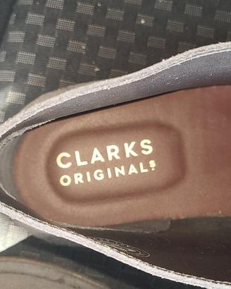 Clarks originale