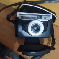 Macchina fotografica Agfa