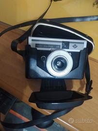 Macchina fotografica Agfa