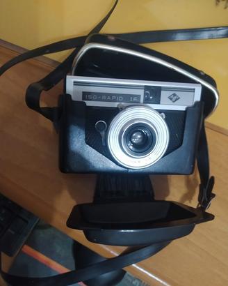 Macchina fotografica Agfa