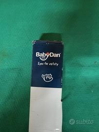 CANCELLETTO PER PROTEZIONE BAMBINI