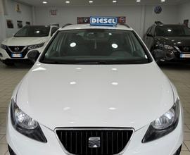 Seat Ibiza 1.2 tdi 2012 nuova