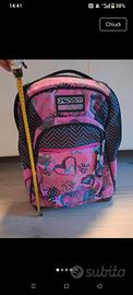 zaino trolley scuola