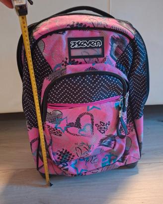zaino trolley scuola