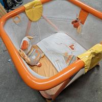 box brevi