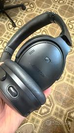 Bose QuietComfort SC Wireless