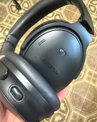 Bose QuietComfort SC Wireless