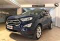 FORD EcoSport 1.0 EcoBoost 125 CV Start&Stop Ti...